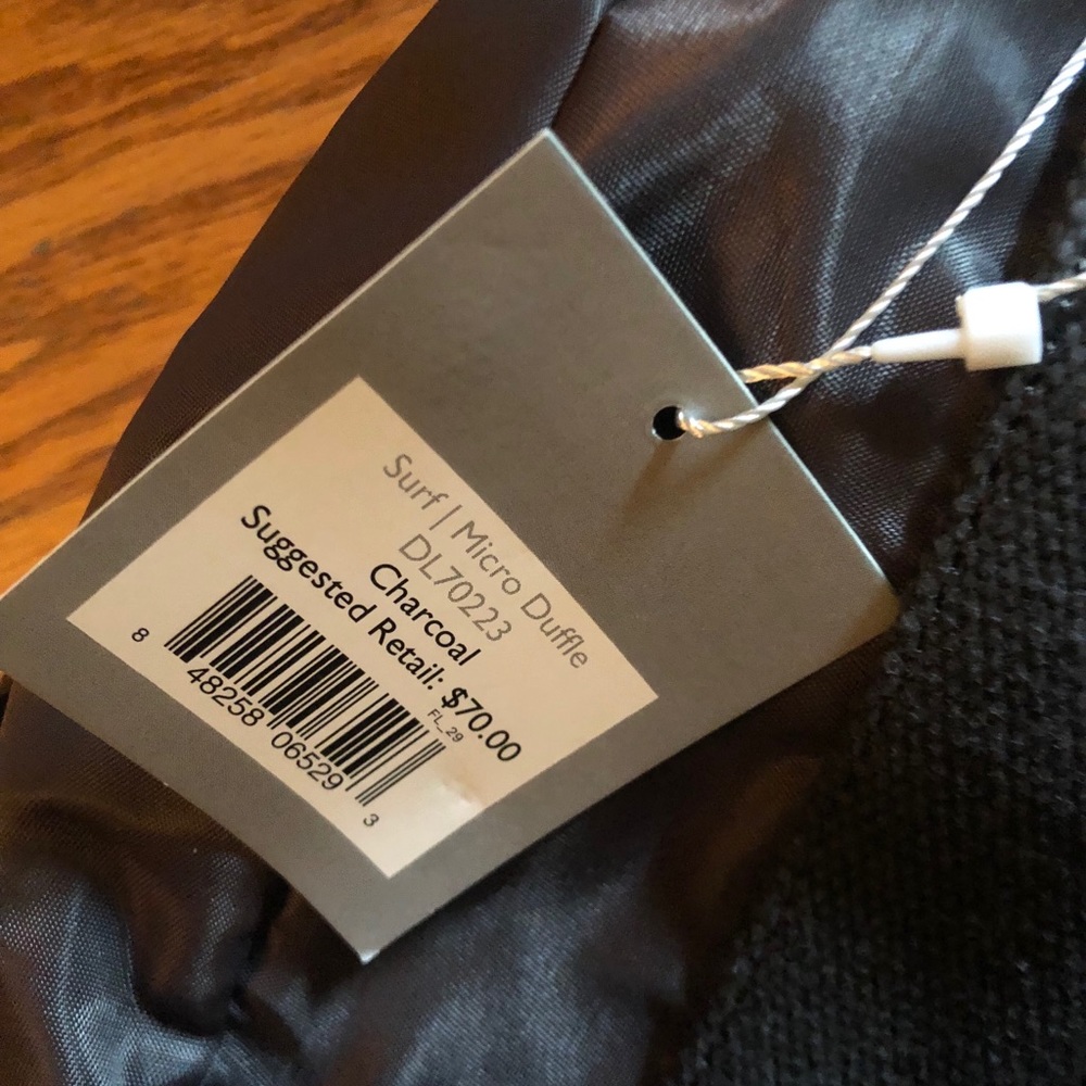 Micro Duffel - image 8